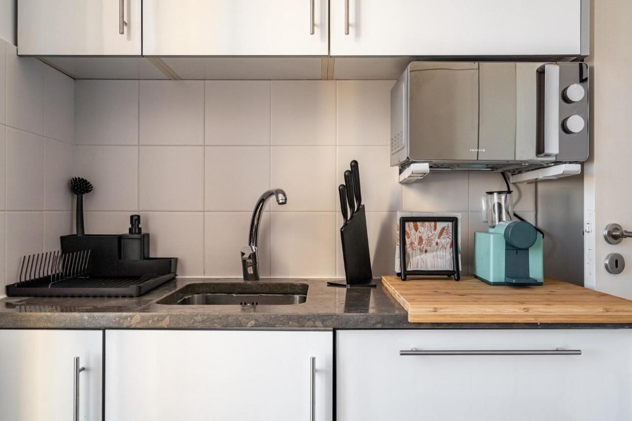 Apartment Akicity Estrela Shine Lissabon