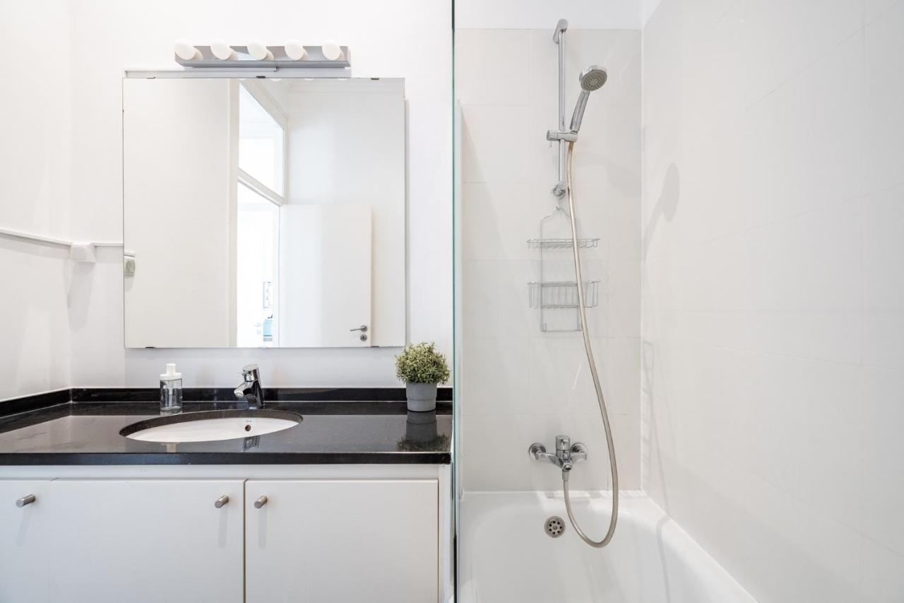 Akicity Estrela Shine Apartment Lissabon